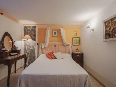 Grande Quercia – Maison rustique rénovée à Aulla : photo 20