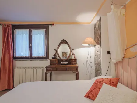 Grande Quercia – Maison rustique rénovée à Aulla : photo 21