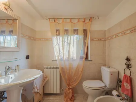 Grande Quercia – Maison rustique rénovée à Aulla : photo 23