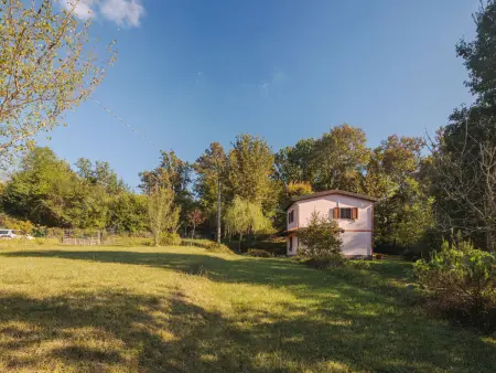 Grande Quercia – Maison rustique rénovée à Aulla : photo 24