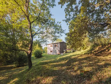 Grande Quercia – Maison rustique rénovée à Aulla : photo 25