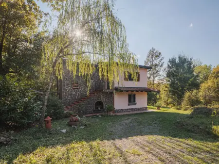 Grande Quercia – Maison rustique rénovée à Aulla : photo 28