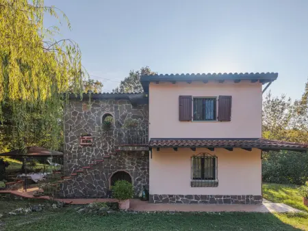 Grande Quercia – Maison rustique rénovée à Aulla : photo 29