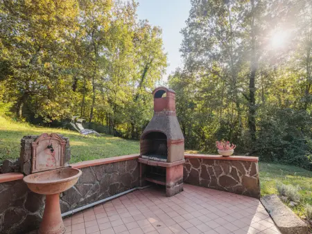 Grande Quercia – Maison rustique rénovée à Aulla : photo 31