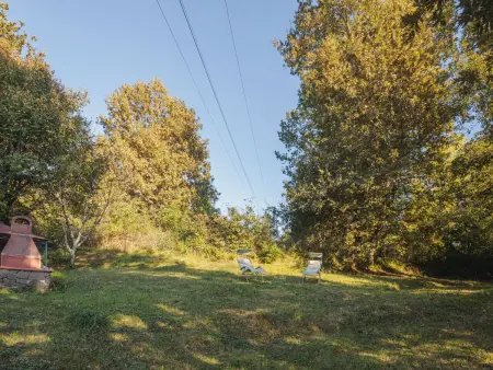Grande Quercia – Maison rustique rénovée à Aulla : photo 32