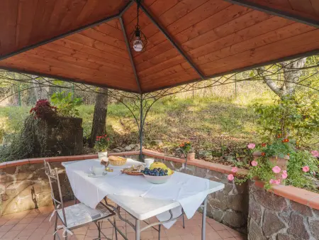 Grande Quercia – Maison rustique rénovée à Aulla : photo 33