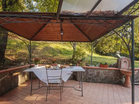 Grande Quercia – Maison rustique rénovée à Aulla : photo 34