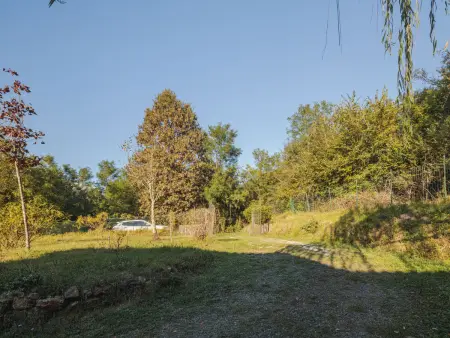 Grande Quercia – Maison rustique rénovée à Aulla : photo 37