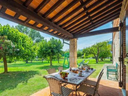 I Pioppi, maison jumelée 120 m² à Camaiore : photo 3