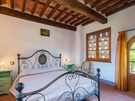 I Pioppi, maison jumelée 120 m² à Camaiore : photo 5