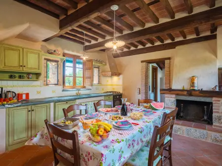 I Pioppi, maison jumelée 120 m² à Camaiore : photo 8