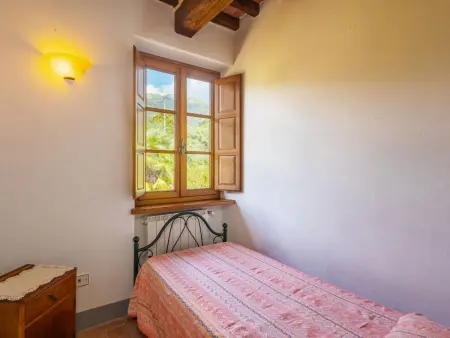 I Pioppi, maison jumelée 120 m² à Camaiore : photo 13