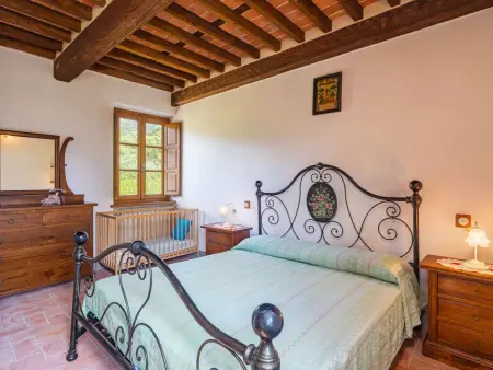 I Pioppi, maison jumelée 120 m² à Camaiore : photo 15