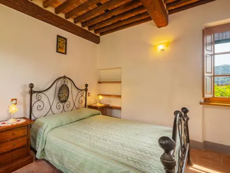 I Pioppi, maison jumelée 120 m² à Camaiore : photo 16