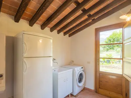 I Pioppi, maison jumelée 120 m² à Camaiore : photo 20