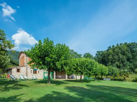 I Pioppi, maison jumelée 120 m² à Camaiore : photo 28