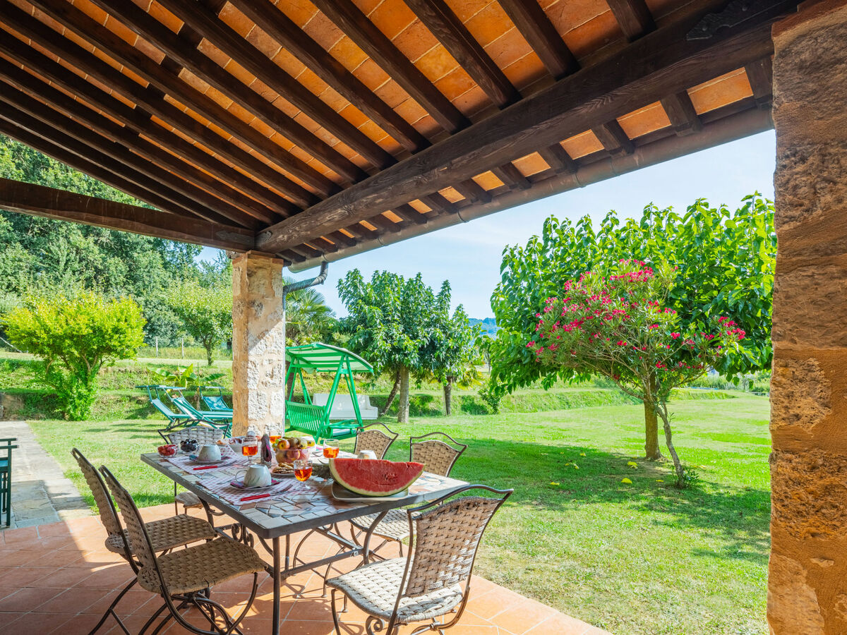 I Pioppi, gîte 3 chambres à Camaiore - Photo 3