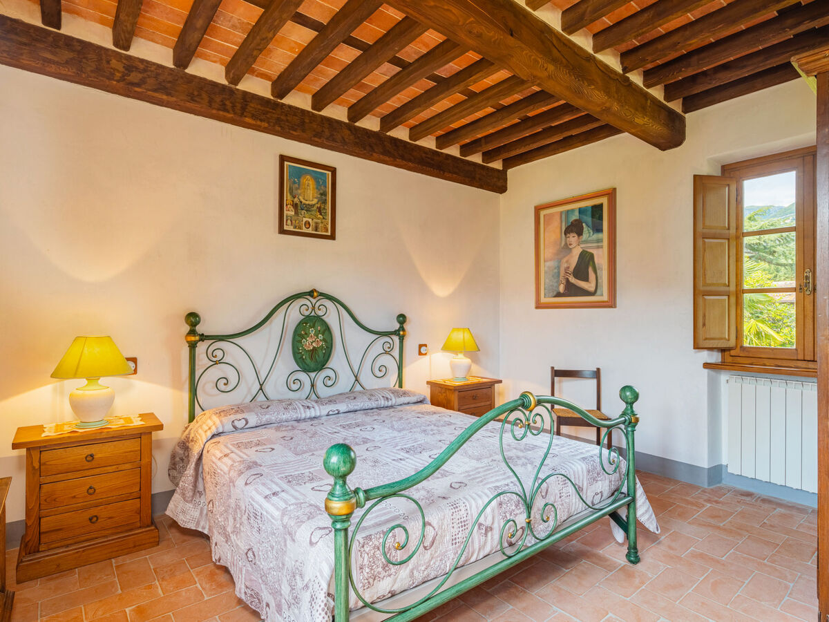 I Pioppi, gîte 3 chambres à Camaiore - Photo 12