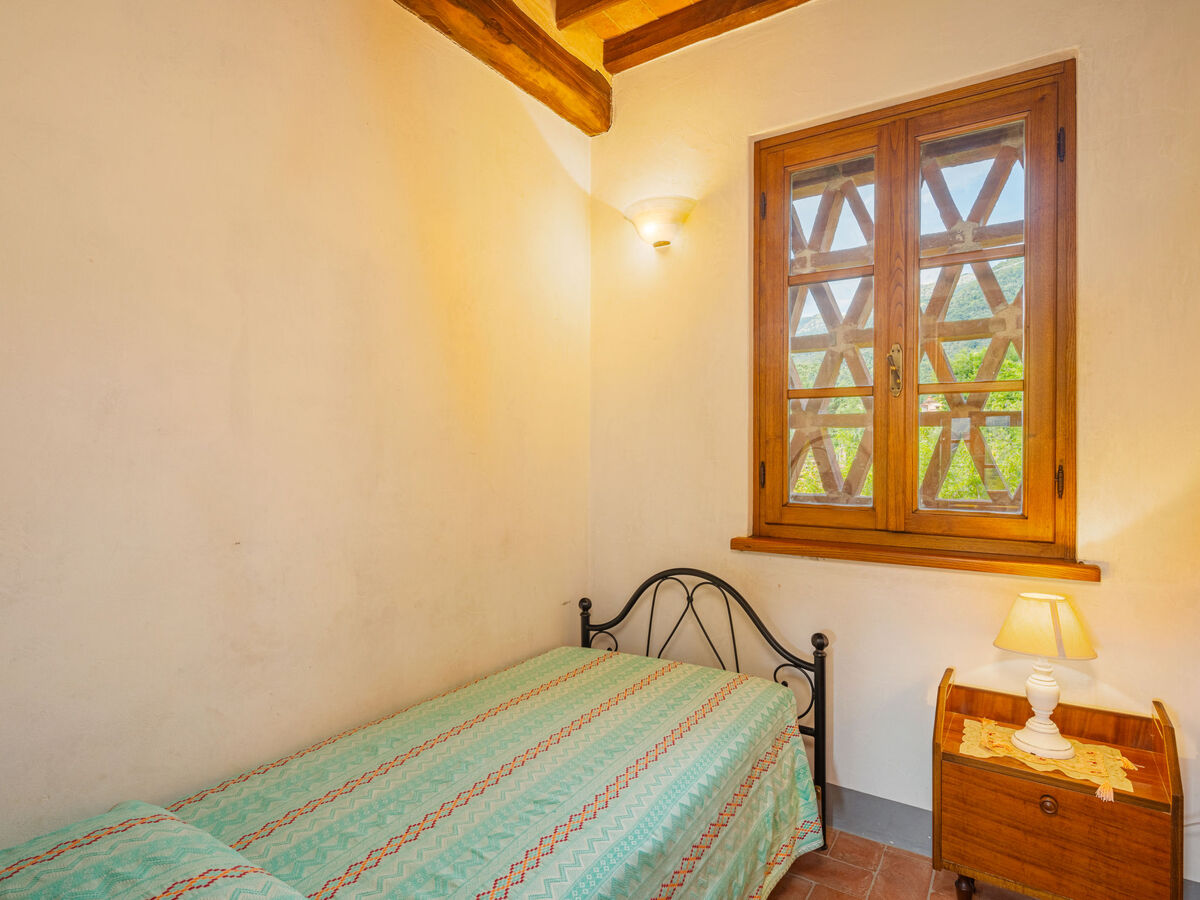 I Pioppi, gîte 3 chambres à Camaiore - Photo 18