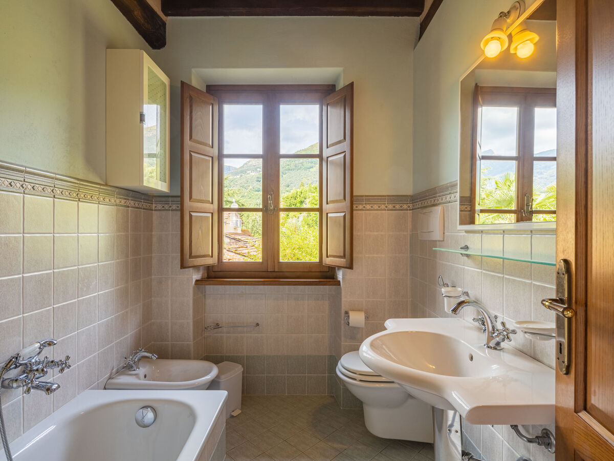 I Pioppi, gîte 3 chambres à Camaiore - Photo 19