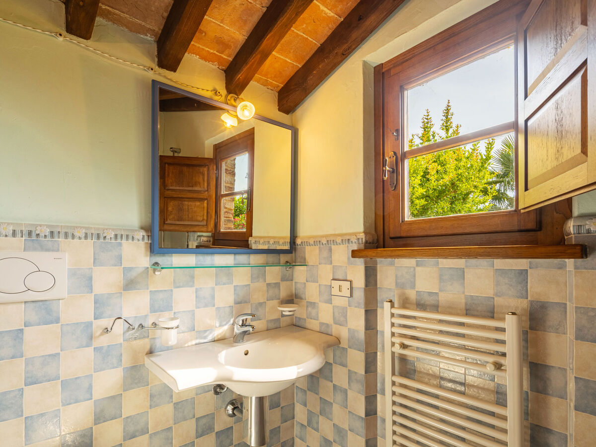 I Pioppi, gîte 3 chambres à Camaiore - Photo 20