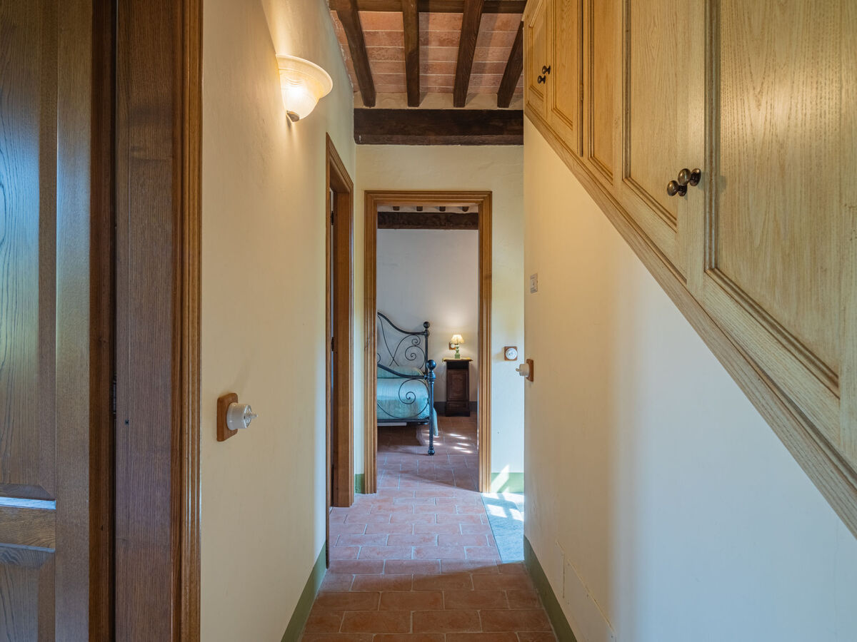 I Pioppi, gîte 3 chambres à Camaiore - Photo 23