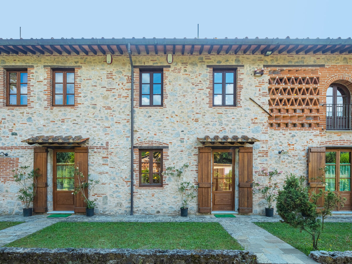 I Pioppi, gîte 3 chambres à Camaiore - Photo 25