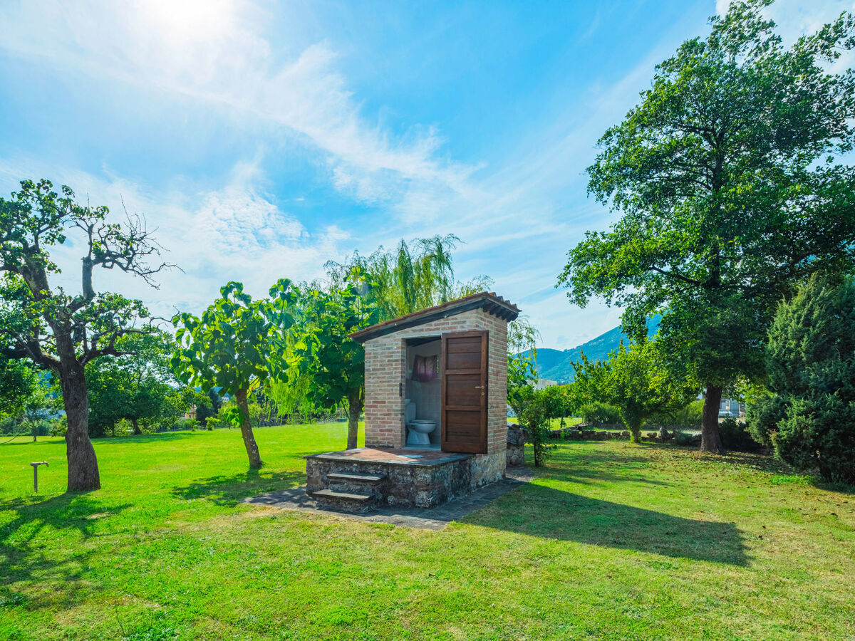 I Pioppi, gîte 3 chambres à Camaiore - Photo 34
