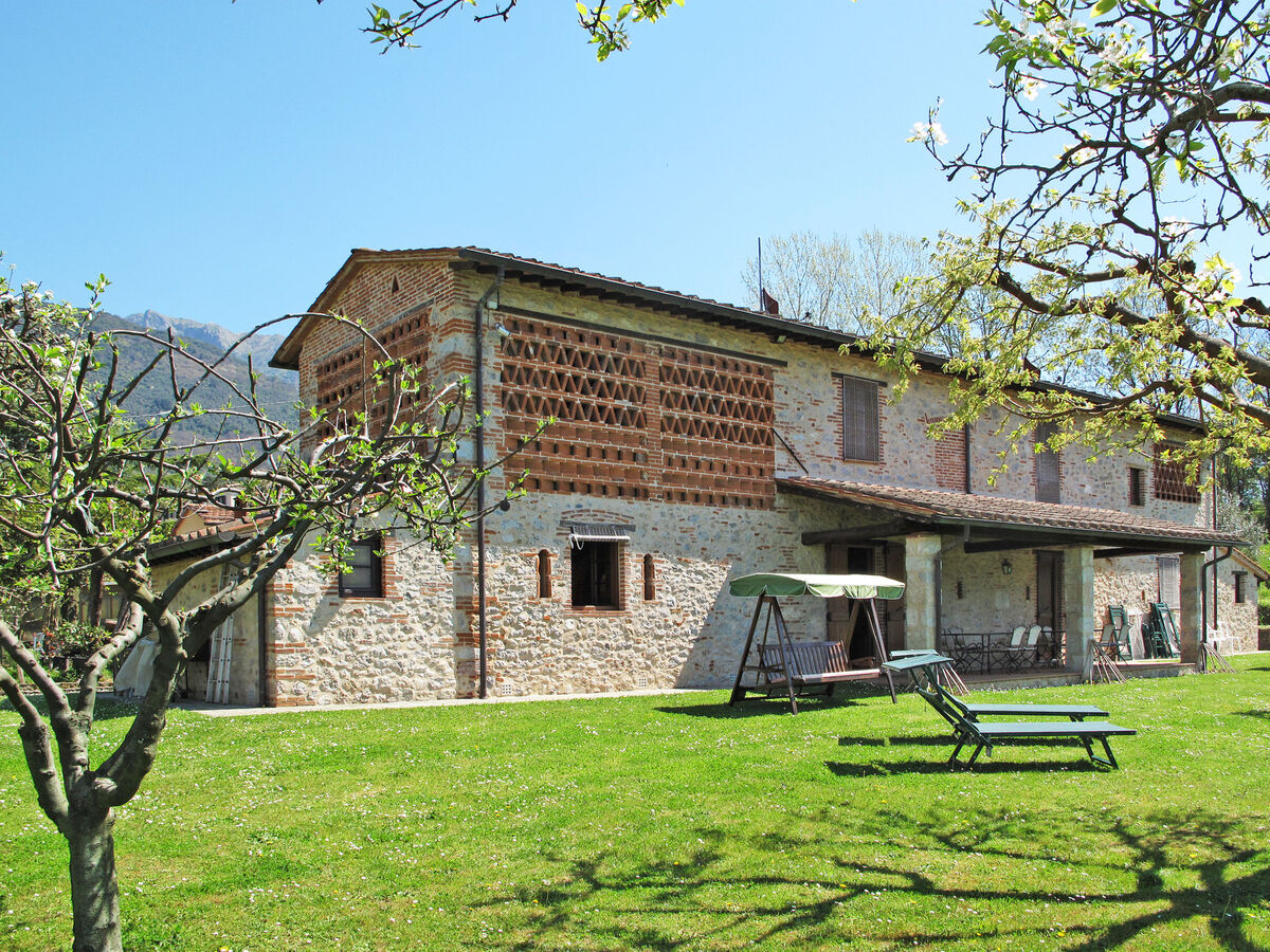I Pioppi, gîte 6 chambres à Camaiore - Photo 2