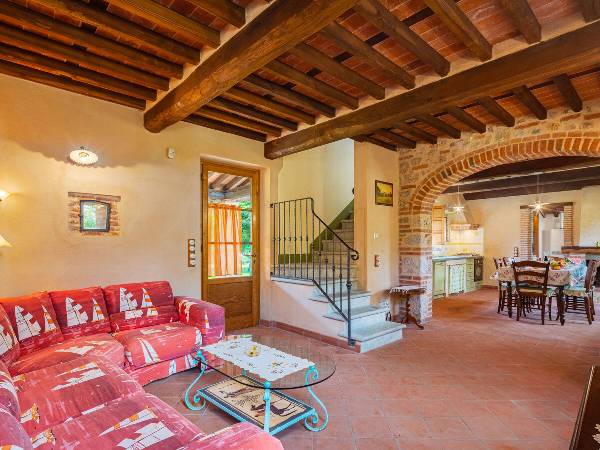 I Pioppi, gîte 6 chambres à Camaiore - Photo 5