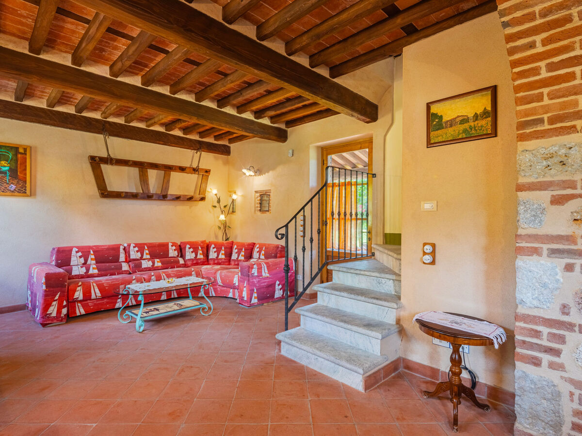 I Pioppi, gîte 6 chambres à Camaiore - Photo 6