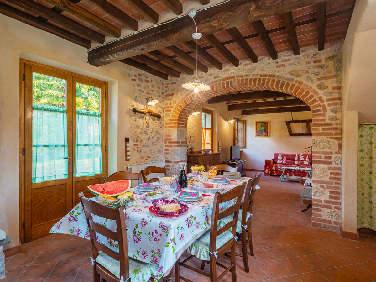 I Pioppi, gîte 6 chambres à Camaiore - Photo 7