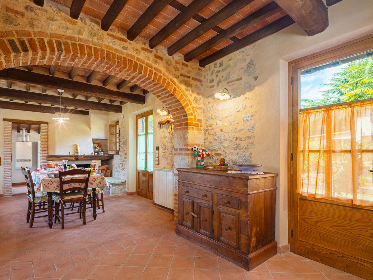 I Pioppi, gîte 6 chambres à Camaiore - Photo 8