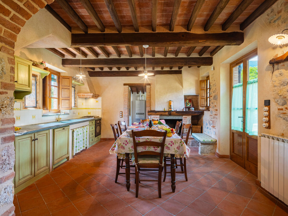 I Pioppi, gîte 6 chambres à Camaiore - Photo 9