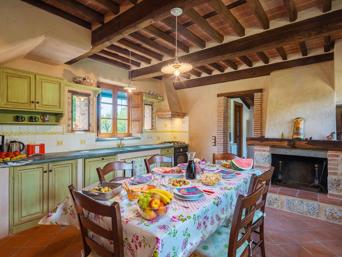 I Pioppi, gîte 6 chambres à Camaiore - Photo 10