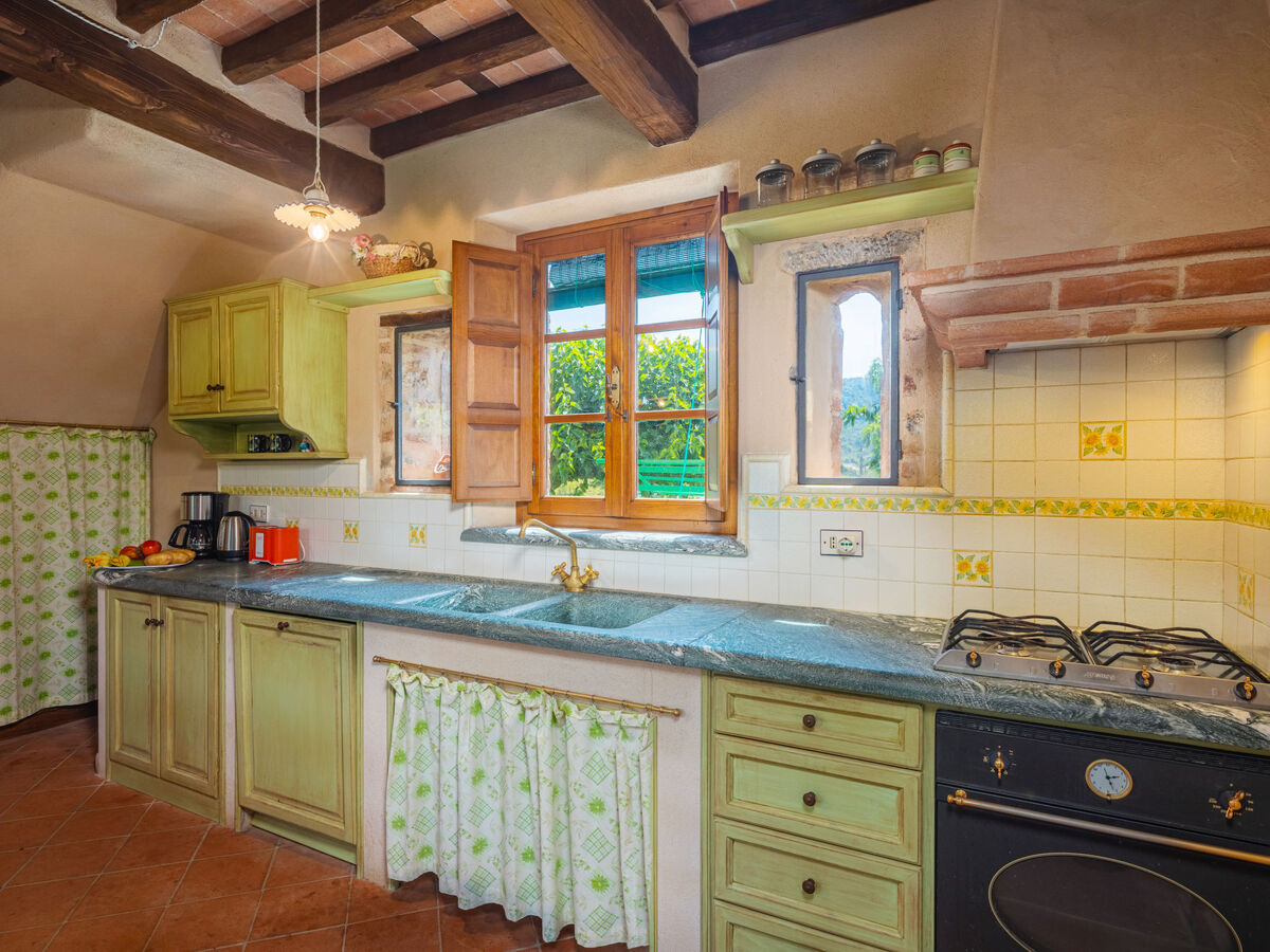 I Pioppi, gîte 6 chambres à Camaiore - Photo 11