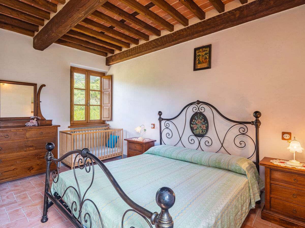 I Pioppi, gîte 6 chambres à Camaiore - Photo 12