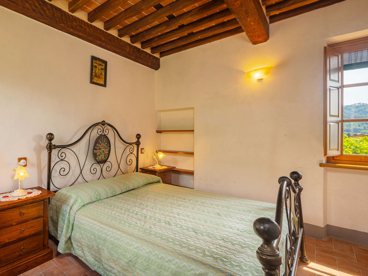 I Pioppi, gîte 6 chambres à Camaiore - Photo 13