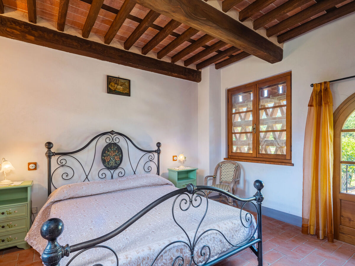 I Pioppi, gîte 6 chambres à Camaiore - Photo 14