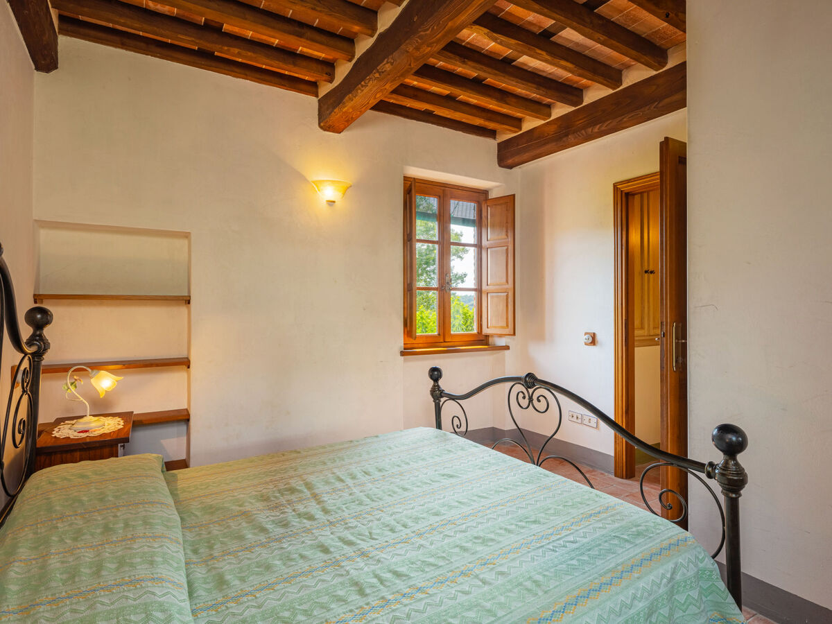 I Pioppi, gîte 6 chambres à Camaiore - Photo 15