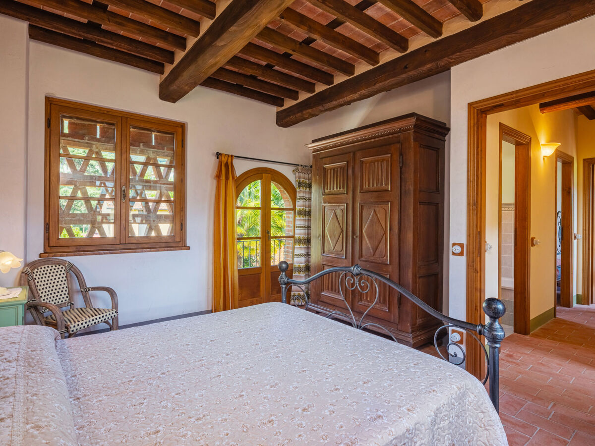 I Pioppi, gîte 6 chambres à Camaiore - Photo 16