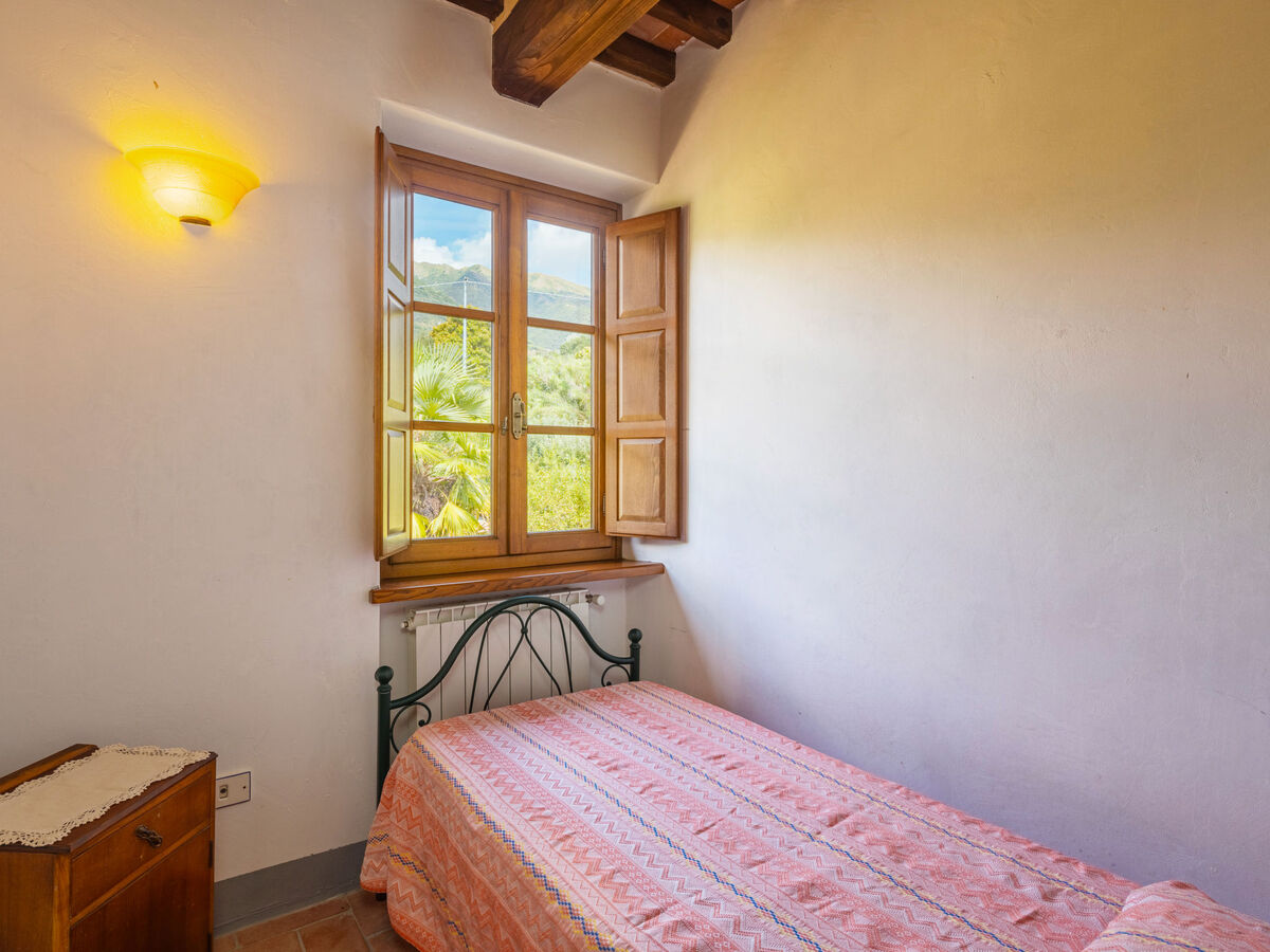 I Pioppi, gîte 6 chambres à Camaiore - Photo 17