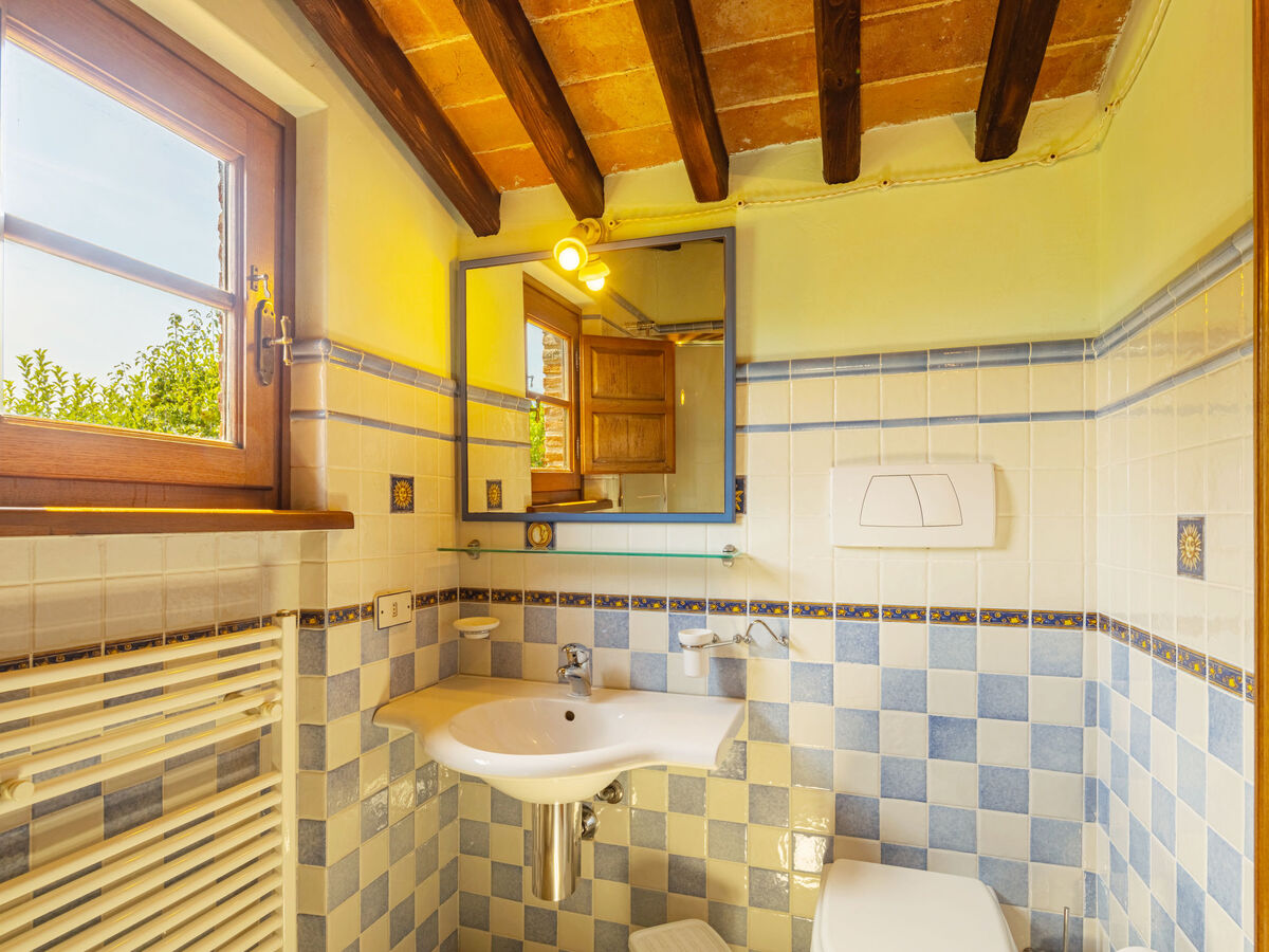 I Pioppi, gîte 6 chambres à Camaiore - Photo 18