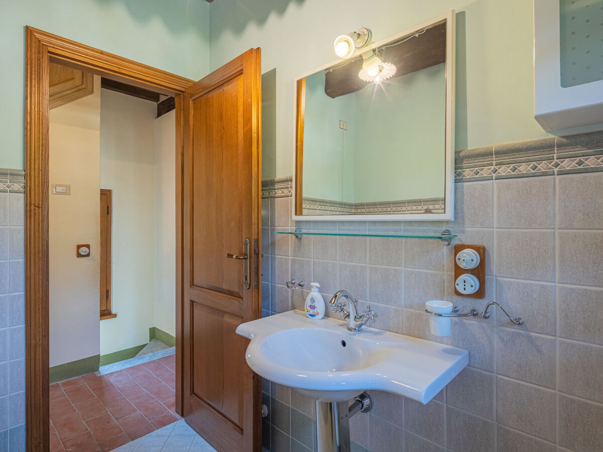 I Pioppi, gîte 6 chambres à Camaiore - Photo 19