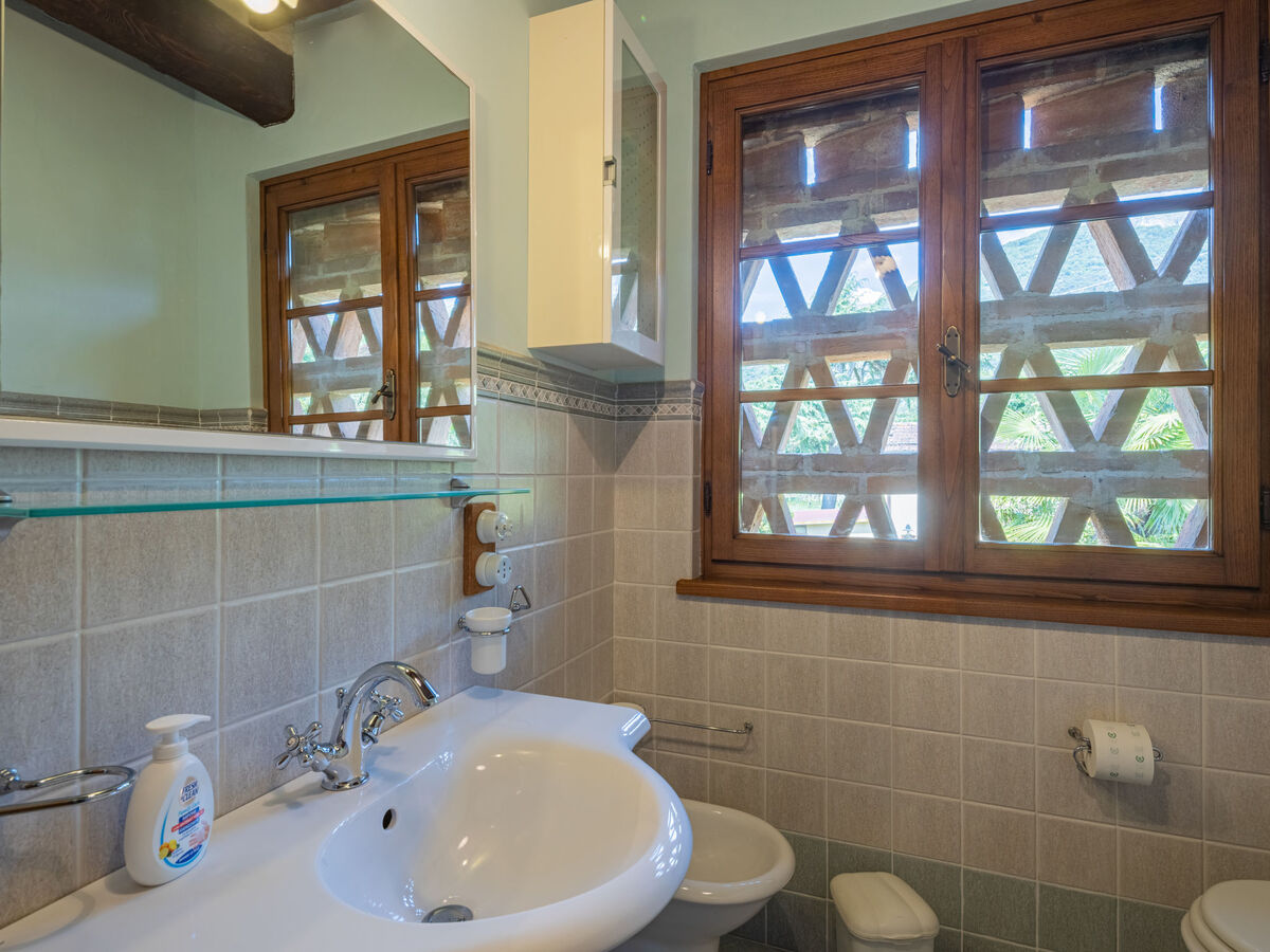 I Pioppi, gîte 6 chambres à Camaiore - Photo 20