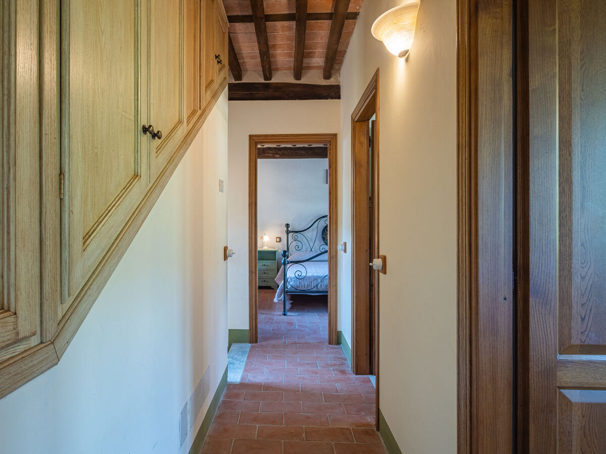 I Pioppi, gîte 6 chambres à Camaiore - Photo 21
