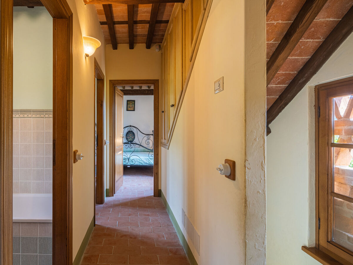 I Pioppi, gîte 6 chambres à Camaiore - Photo 22