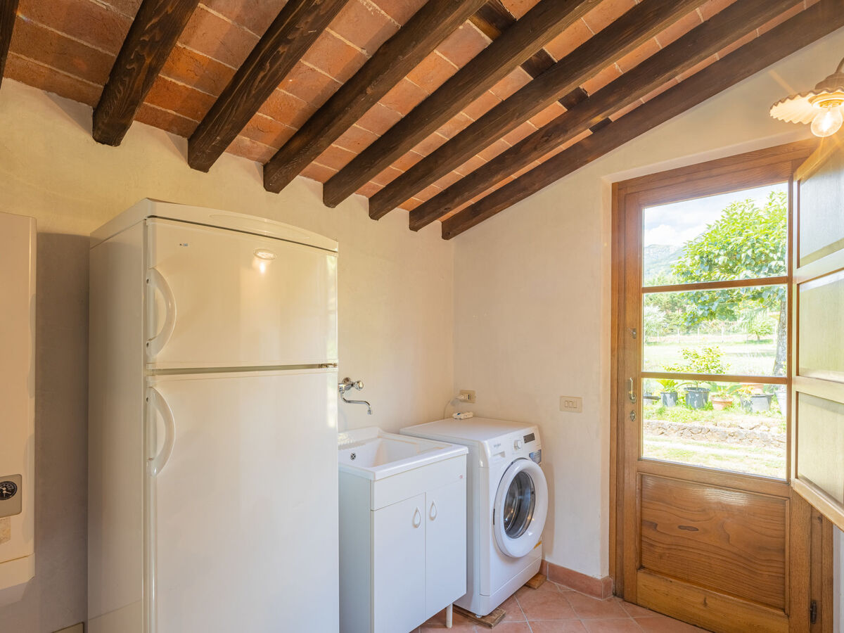I Pioppi, gîte 6 chambres à Camaiore - Photo 23