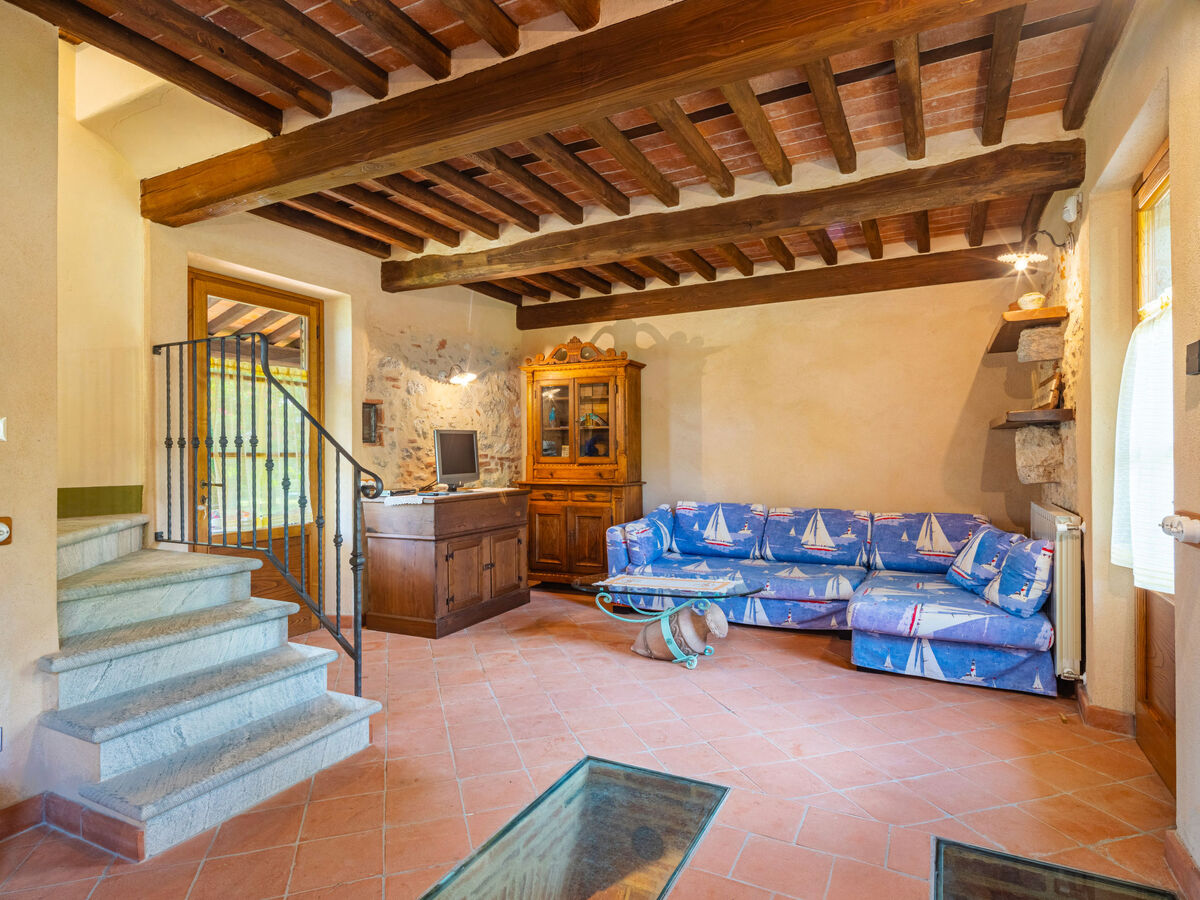 I Pioppi, gîte 6 chambres à Camaiore - Photo 24
