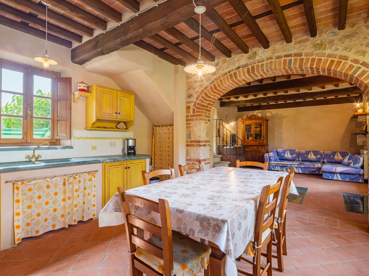 I Pioppi, gîte 6 chambres à Camaiore - Photo 25